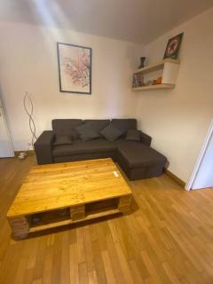 Appartement avec terrasse - Paris Montrouge - Montrouge - 6