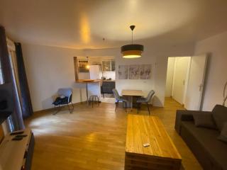 Appartement avec terrasse - Paris Montrouge - Montrouge - 4