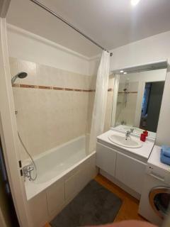 Appartement avec terrasse - Paris Montrouge - Montrouge - 3