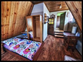 Noclegi u Marka - Czernichów - 4