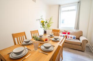 I know you'll love this house 5min walk from beach - Great Yarmouth - 3
