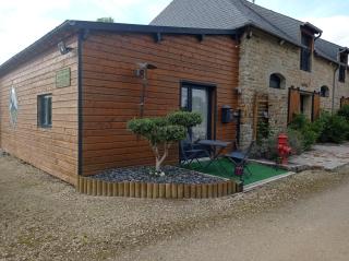 La villa Saint-Martin - Pontorson - 9