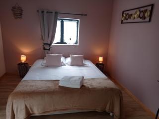 La villa Saint-Martin - Pontorson - 8