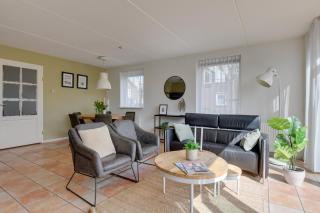 Meerzicht 59 - Ideal family appt for 6 persons - 7