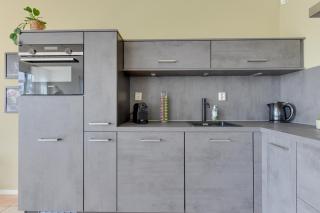 Meerzicht 59 - Ideal family appt for 6 persons - Uitgeest - 4