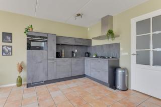 Meerzicht 59 - Ideal family appt for 6 persons - Uitgeest - 5