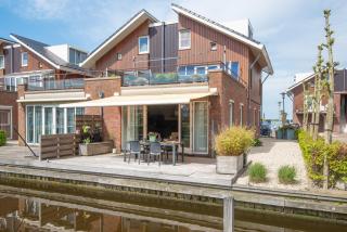 Meerzicht 59 - Ideal family appt for 6 persons - Uitgeest - 0