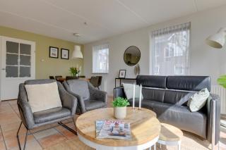 Meerzicht 59 - Ideal family appt for 6 persons - Uitgeest - 9