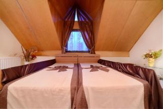 Hotel Roco - Izvin - 4