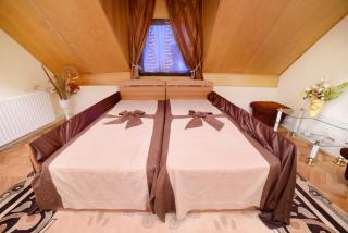 Hotel Roco - Izvin - 1