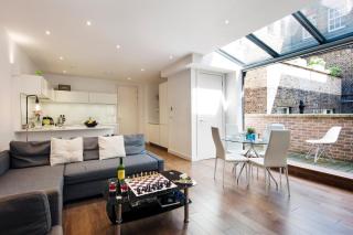 Vibrant 2BR Retreat in Baker Street - Londra - 1