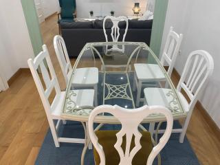 Apartment Gijón - Avda La Costa - Gijón - 4