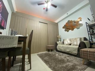 Cozy Condo Near Mall Of Asia - Manila - 6