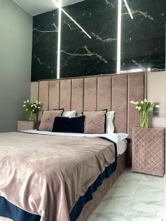 Family Residence Boutique Apartments - Lviv - 9
