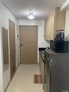 Cozy Condo Near Mall Of Asia - Manila - 7