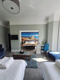 No 27 Chapel Street Guest House - Llandudno - 3