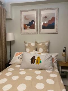 Cozy Condo Near Mall Of Asia - Manila - 8