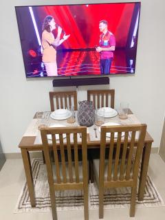 Cozy Condo Near Mall Of Asia - Manila - 9