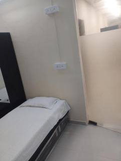 Dormitory & PG Times World Althan - Surat - 1