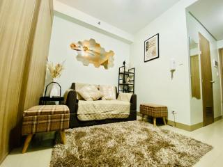 Cozy Condo Near Mall Of Asia - Manila - 3