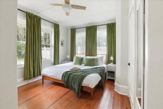 Hearthstone Harmony Retreat King-Sized Comfort - Alachua - 9