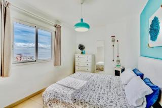 Magical Views 100m to sea - Los Cristianos - 5
