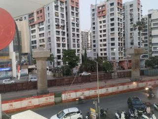 Dormitory & PG Times World Althan - Surat - 2
