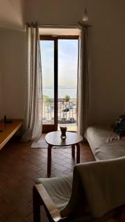 Beautiful and Cozy Seaview Residence - Pozzuoli - 0