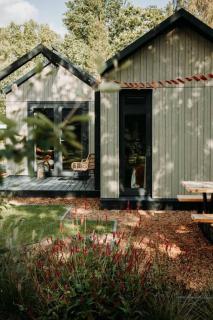 Hjort I Tiny House - Epe - 0
