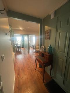 Appartement privé « Blue Bridge & Sauna » - Serrières - 5