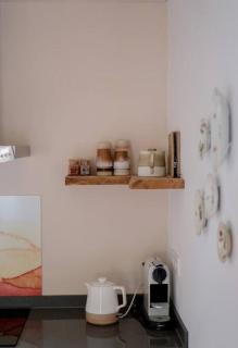 Hjort I Tiny House - Epe - 4