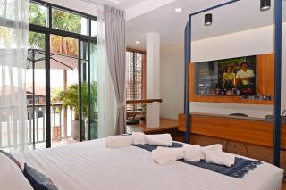 Villa Mahaphrom - Nan - 7