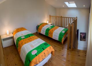 3 bedrooms, very quiet, fully equiped, between Bordeaux and Saint-Emilion - Vayres - 4