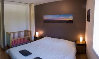 3 bedrooms, very quiet, fully equiped, between Bordeaux and Saint-Emilion - Vayres - 6