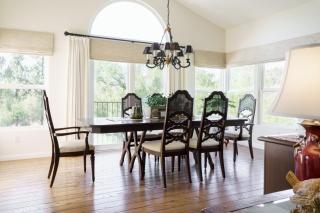 Luxury Home with Heated Pool - Spa and Lighted Pickle Ball Court - San Diego - 2