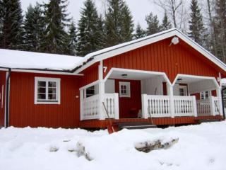Holiday home TORSBY VII - Torsby - 9