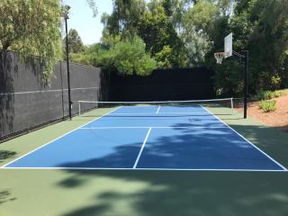Luxury Home with Heated Pool - Spa and Lighted Pickle Ball Court - San Diego - 7