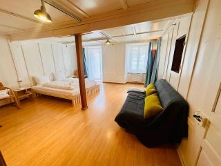 Casa Cradd, Spacious House near Flims - Trin - 3