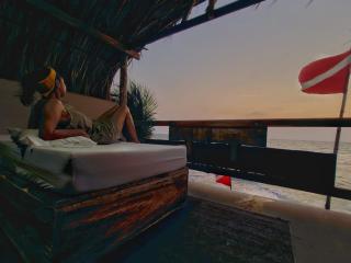 Hostal Punta Cangrejo - San Onofre - 6