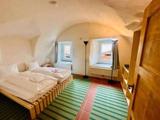 Casa Cradd, Spacious House near Flims - Trin - 9