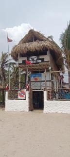 Hostal Punta Cangrejo - San Onofre - 5