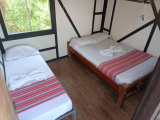 Hostal Punta Cangrejo - San Onofre - 7