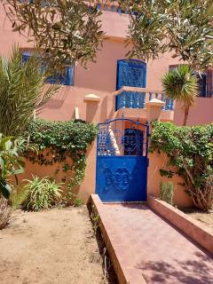 Casa de Lea: Entire flat near the beach - Agadir - 0