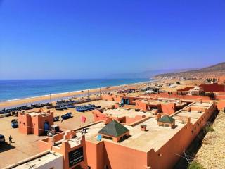 Casa de Lea: Entire flat near the beach - Agadir - 7