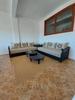 Casa de Lea: Entire flat near the beach - Agadir - 5