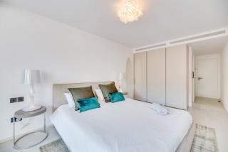 Luxury 5-Bedroom Townhouse in Puente Romano - Marbella - 6