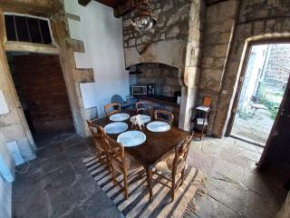 Appartement atypique - Largentière - 2