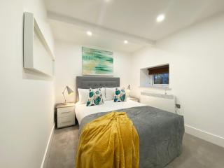 Seaside Bliss - Seafront Apartments - Kent - 8
