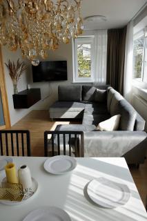 Saulene Apartments - 1