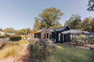 Kos I Tiny house met grote tuin - Epe - 0